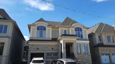 Detached in Brampton