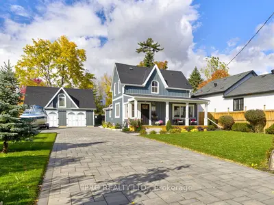 Detached in Milton