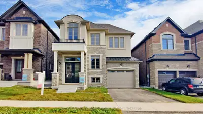 Detached in Caledon