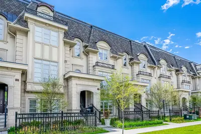 184 Dorval Drive, Oakville, On L6k 0h4