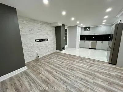 Detached in Brampton