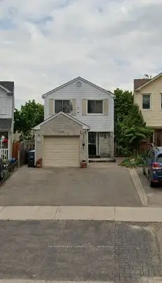 Detached in Brampton