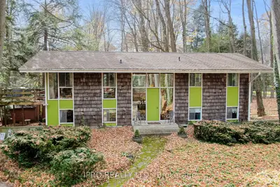 Detached in Halton Hills