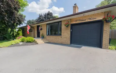 Detached in Orangeville