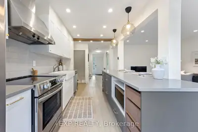 611 Galloway Crescent, Mississauga, On L5c 3r7