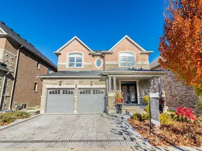 Detached in Caledon