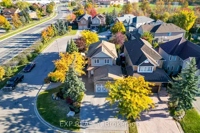 Detached in Mississauga