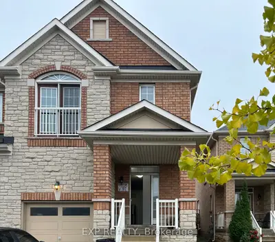 Att/Row/Townhouse in Milton