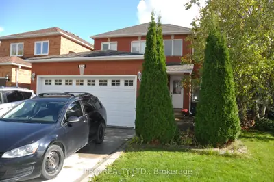 324 Howard Crescent, Orangeville, On L9w 4w7