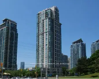 Condo Apartment in Mississauga