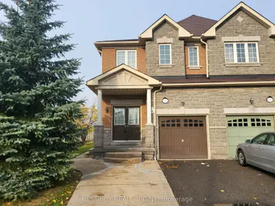 5195 Nestling Grove, Mississauga, On L5m 0l2