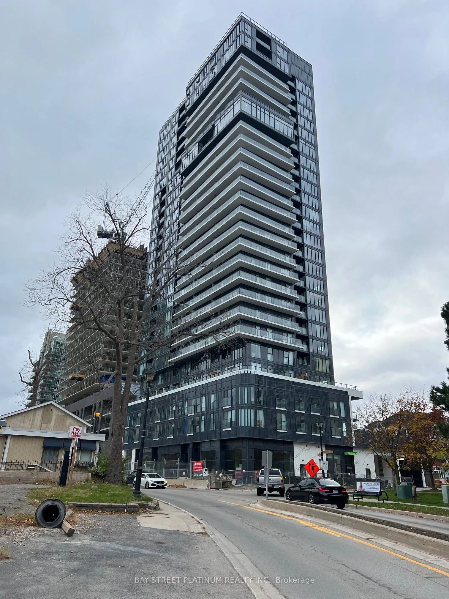 370 Martha Street 2203, Burlington, On L7r 0g9