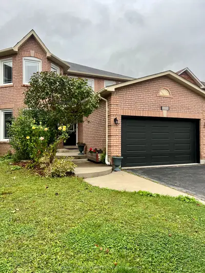 3803 Laurenclaire Drive, Mississauga, On L5n 7g8