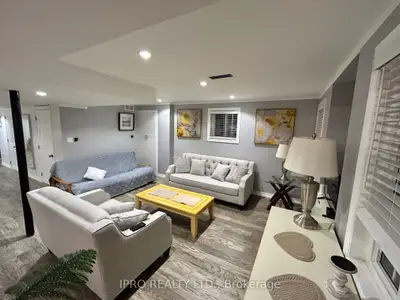 Detached in Brampton