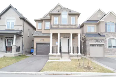 Detached in Milton