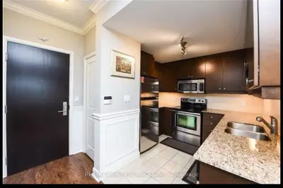 50 Absolute Avenue 3406, Mississauga, On L4z 0a8
