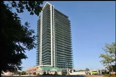 Condo Apartment in Brampton