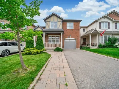 Detached in Milton