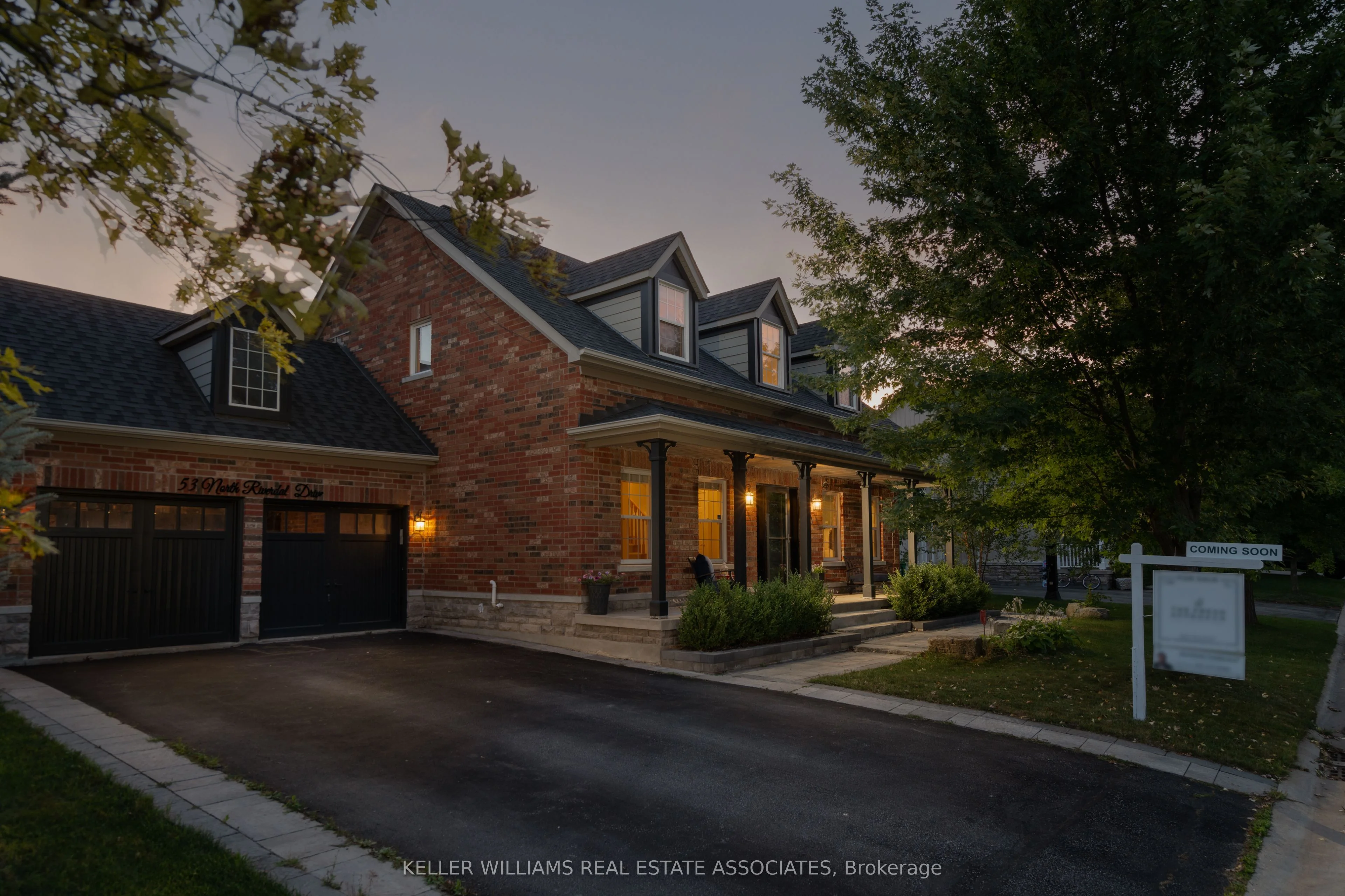 Detached in Caledon