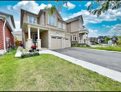 Detached in Milton