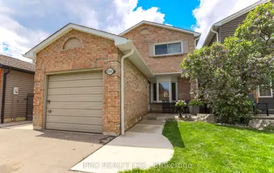 Detached in Milton