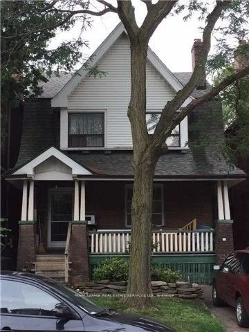 Lower Level in Toronto