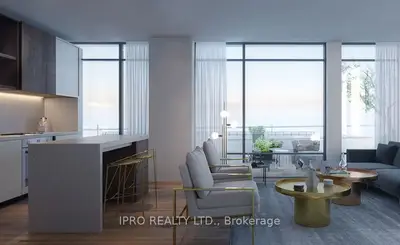 Condo Apartment in Oakville