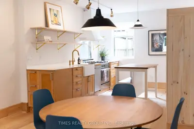 Semi-Detached in Toronto