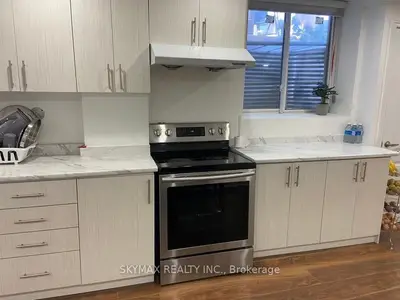 Detached in Brampton