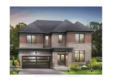Detached in Burlington
