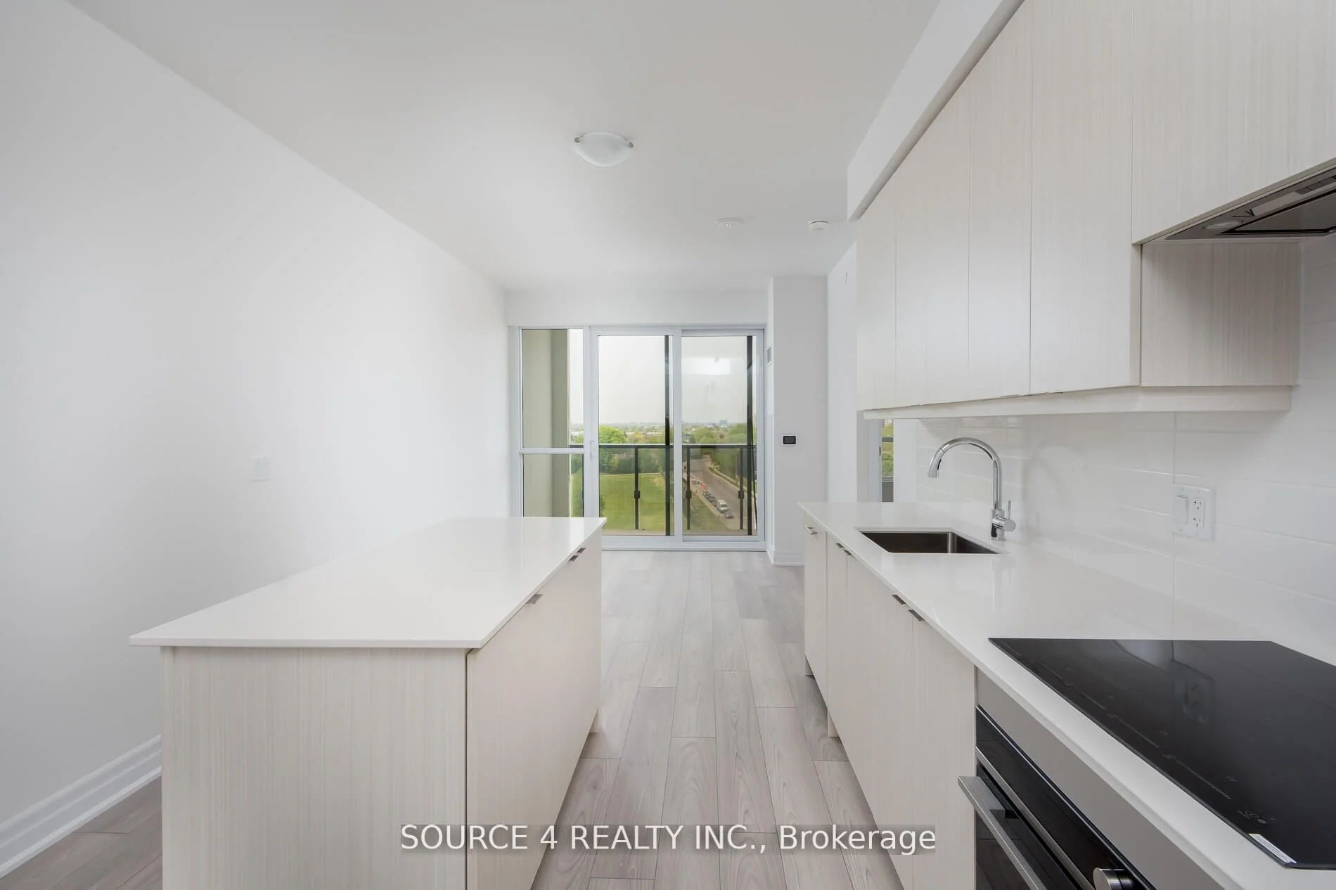 36 Elm Drive 909, Mississauga, ON L5B 1L9