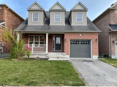 Detached in Milton