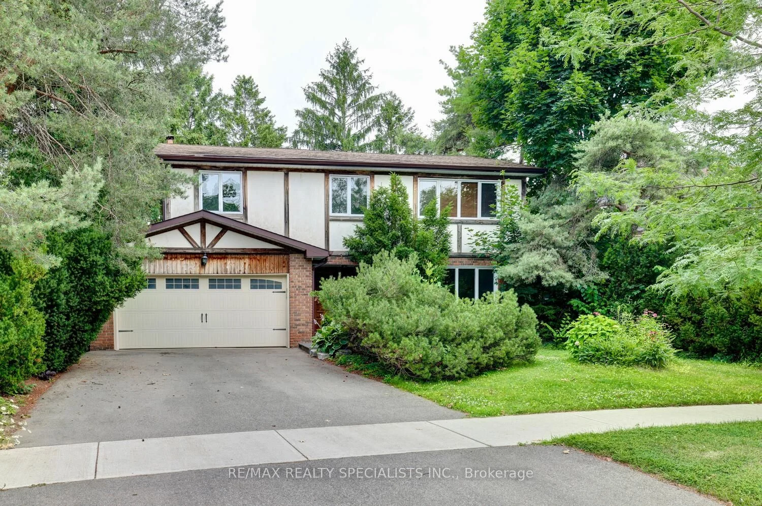Detached in Mississauga