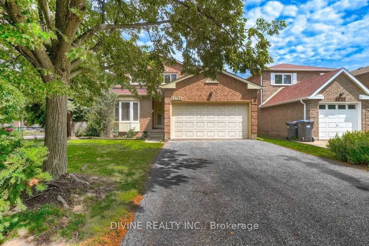 Lower Level in Mississauga
