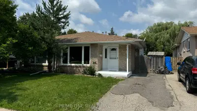 101 Burbank Crescent, Orangeville, On L9w 3e6