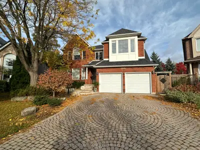 Detached in Mississauga