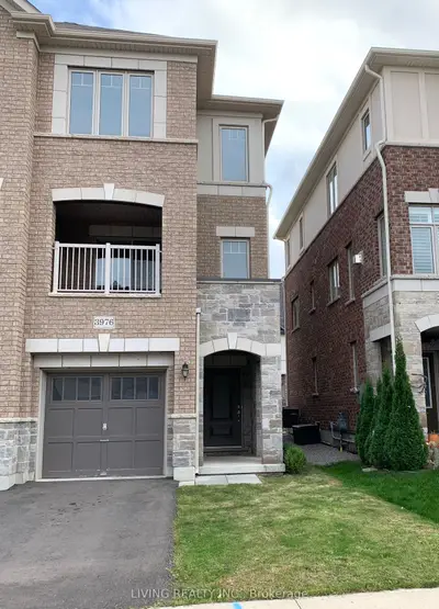 Semi-Detached in Burlington