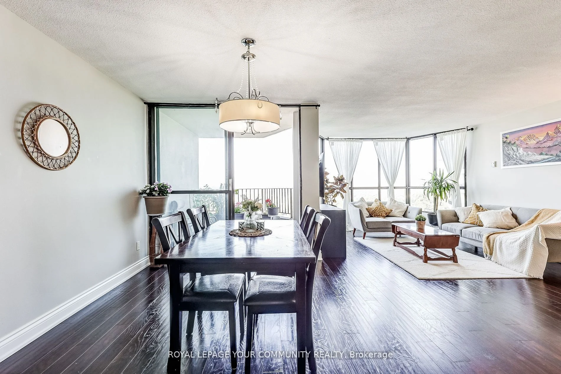 1333 Bloor Street 2307, Mississauga, ON L4Y 3T6