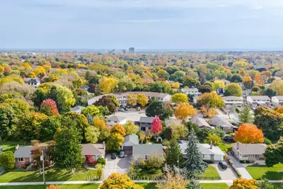 Detached in Oakville