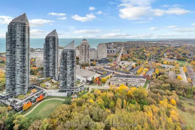 36 Park Lawn Road 3401, Toronto W06, On M8y 3h8