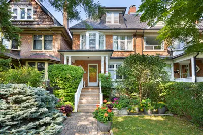 Semi-Detached in Toronto