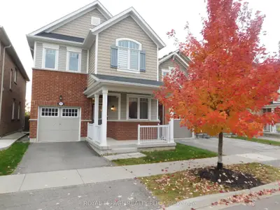 Detached in Milton