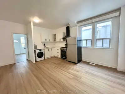 Semi-Detached in Toronto
