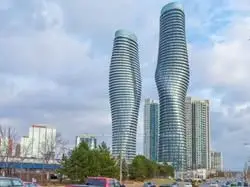 60 Absolute Avenue 2403, Mississauga, On L4z 0a9