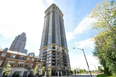 385 Prince Of Wales Drive 511, Mississauga, On L5b 0c6