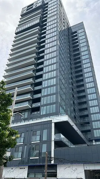 Condo Apartment in Burlington