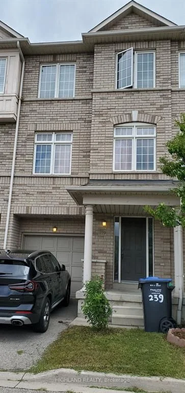 7035 Rexwood Road 239, Mississauga, On L4t 4m9