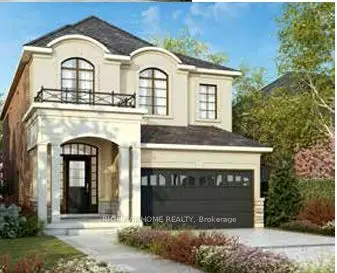 Detached in Brampton