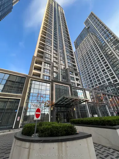 Common Element Condo in Toronto