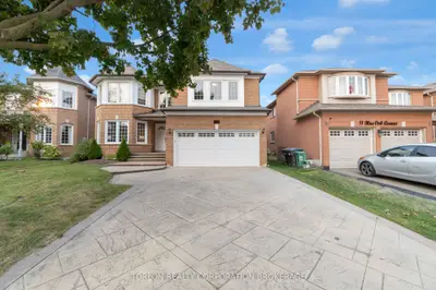 Detached in Brampton